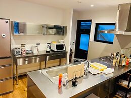 &GREEN Guest House HAKUBA