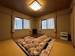 &GREEN Guest House HAKUBA