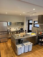 &GREEN Guest House HAKUBA