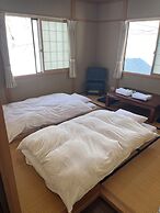 &GREEN Guest House HAKUBA