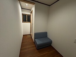 &GREEN Guest House HAKUBA