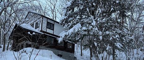&GREEN Guest House HAKUBA