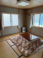 &GREEN Guest House HAKUBA