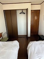 &GREEN Guest House HAKUBA