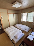 &GREEN Guest House HAKUBA