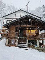 &GREEN Guest House HAKUBA