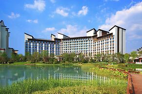 LEBANSHAN HOTELS HEFEI