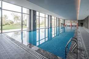 LEBANSHAN HOTELS HEFEI