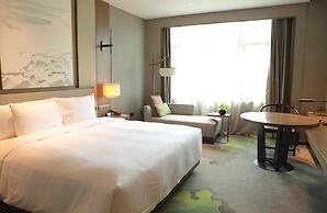 LEBANSHAN HOTELS HEFEI