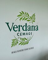 Verdana Cemagi