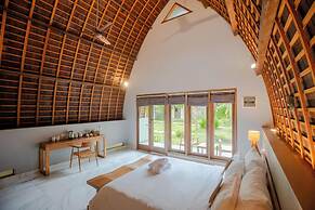 Kayu Jati Cottages