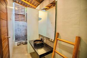 Kayu Jati Cottages