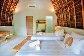 Kayu Jati Cottages