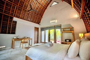 Kayu Jati Cottages