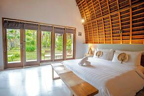 Kayu Jati Cottages