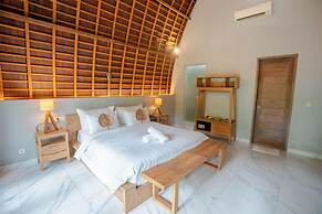 Kayu Jati Cottages