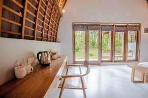 Kayu Jati Cottages