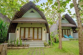 Kayu Jati Cottages