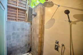 Kayu Jati Cottages