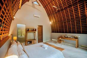 Kayu Jati Cottages