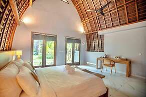 Kayu Jati Cottages