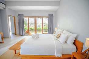 Kayu Jati Cottages