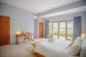 Kayu Jati Cottages