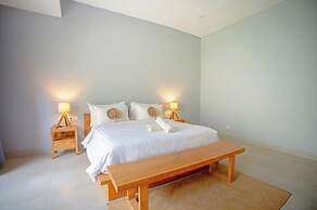 Kayu Jati Cottages