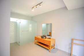 Kayu Jati Cottages