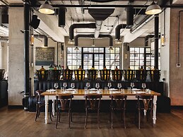 Centrale Luštica Bay By Angsana