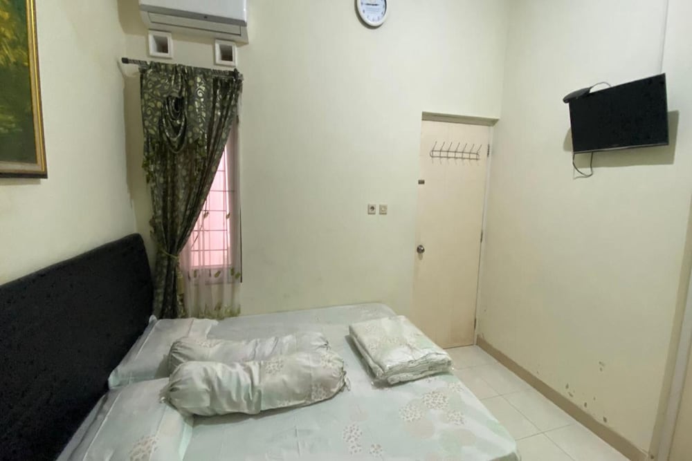 OYO 94935 Rahayu Homestay