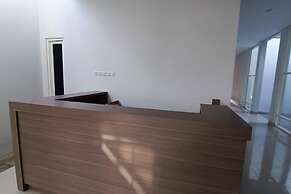 OYO 94935 Rahayu Homestay