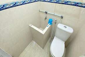 OYO 94935 Rahayu Homestay