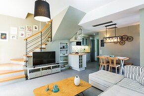Philoxenia Residences