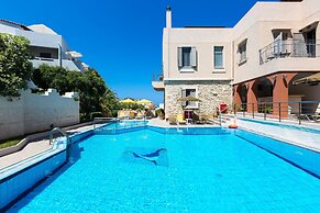 Philoxenia Residences