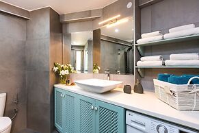 Philoxenia Residences