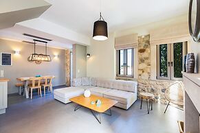 Philoxenia Residences