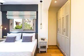 Philoxenia Residences