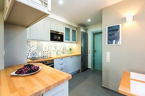 Philoxenia Residences