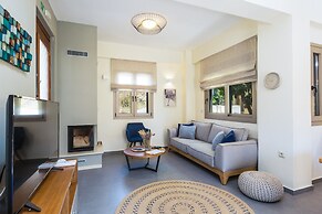 Philoxenia Residences