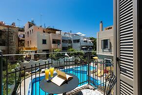 Philoxenia Residences