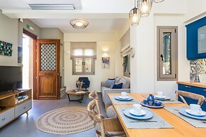Philoxenia Residences