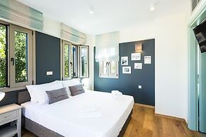 Philoxenia Residences