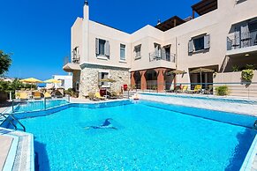 Philoxenia Residences