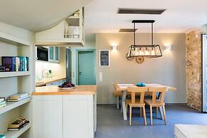 Philoxenia Residences
