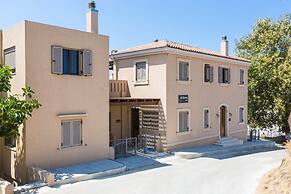 Philoxenia Residences