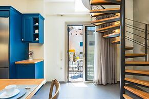 Philoxenia Residences