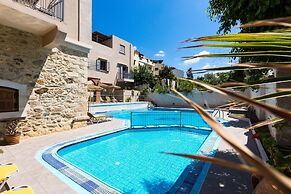 Philoxenia Residences