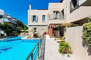 Philoxenia Residences