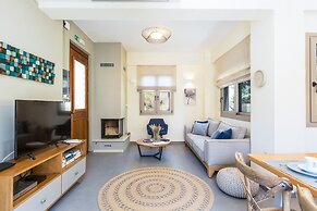 Philoxenia Residences